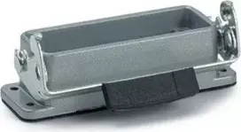 Lapp Kabelis Darbastalio lizdas, kuriame yra IP65 EPIC H-A 16 AG- LB (10462000)