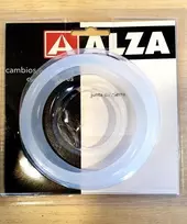 Alza greitpuodžio guma 26cm "Melisa" 12L