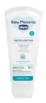 CHICCO Sauskelnių keitimo kremas BABY MOMENTS, 100 ml
