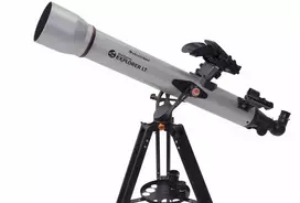 Celestron StarSense Explorer LT80AZ teleskopas