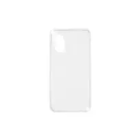 Dėklas Samsung LONDON Xcover 5 Galaxy Clear Cover. Material: 100% TPU