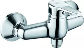 Dušo baterija KFA chromo berilis (4806-010-0)