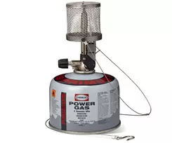 Dujinė lempa Primus Micron Lantern (metalo)