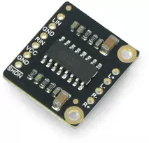 Fermion, Mini Audio stereo stiprintuvas, 3W, DFRobot DFR0119-O