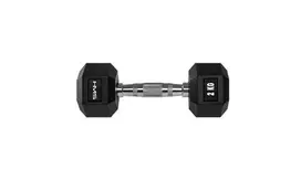 Hantelis HMS Hex Pro - 2kg