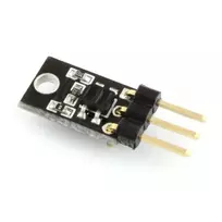 Msx Elektronika Atspindžio jutiklis KTIR0711S - su jungtimis