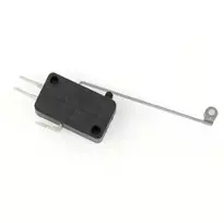 Oem Galinės padėties jungiklis su atlenkiamu ratuku - WK828