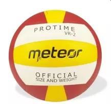 Meteor tinklinio kamuolys čili pu 5