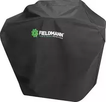 Fieldmann BBQ dangtelis pagamintas iš kietos vandeniui atsparios medžiagos FZG 9051