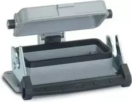 Lapp Kabelis Darbastalio lizdas, kuriame yra IP65 EPIC H-B 24 AD- LB (10103900)
