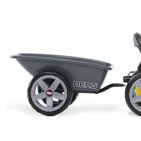 „Berg Go -kart“ priekaba iš „Reppy“ serijos + priedų