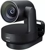 LOGITECH KAMEROS MONTAVIMAS IR DALINTOJAS DĖKLAS RALLY FOTOKAMEROS Juodas - WW