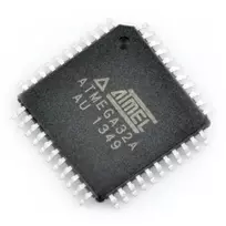 Oem AVR mikrovaldiklis - ATmega32A-AU SMD