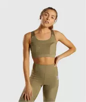 Gymshark liemenėlė