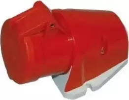 Bals Maitinimo lizdas 32A 5P 400V IP44 (112002)