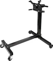 Neo Tools Variklio stovas NEO 450 kg su besisukančia platforma