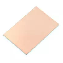 Oem Laminatas FR4 vienpusis XL dydis