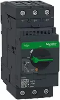 Schneider Electric Variklio jungiklis 3P 70-80 A GV3P80
