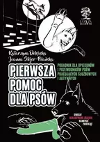 Silva Pirmoji pagalba šunims (spalva)
