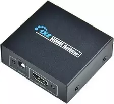 ATL Skirstytuvas SPLITTER HDMI 1x2 4K