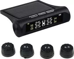 ATL Universalus Apte AG678 TPMS PADANGŲ SLĖGIO IR TEMPERATŪROS JUTIKLIS