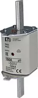 Eti-Polam NH2C gG saugiklio įdėklas 32A/500V 004185242