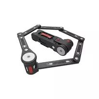 Zefal dviračio užraktas, sulankstomas apkabas K-Traz F16 710 mm, 16 lygis