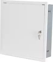 Stalflex POTINKINIS KORPUSAS OMP-4 444 x 438 x 118 mm