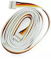 M5Stack Grove - lizdas-lizdas 4 kontaktų laidas - 100cm