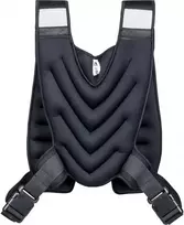 Svorinė liemenė inSPORTline Bracus 5kg