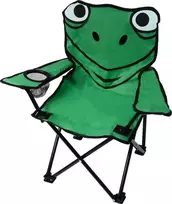 Maža stovyklavimo kėdė Cattara Frog