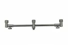 Laikiklis 3 meškerėms Zfish Adjustable, 30-50cm