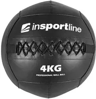 Medicininis kamuolys inSPORTline Walbal SE 4kg