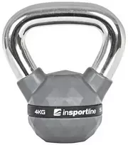 Gumuota gira inSPORTline PU 4kg