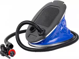 Kojinė pompa inSPORTline Gopump