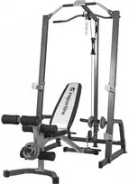 Daugiafunkcis treniruoklis inSPORTline PW60