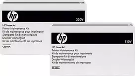 Hewlett Packard (HP) HP Color LaserJet B5L36A 220V kaitintuvo rinkinys (B5L36A)