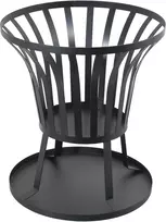 Ugniavietė Cattara Stromboli 45 cm