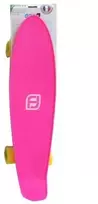 Riedlentė Spartan Funbee Mini 56cm, Rožinė
