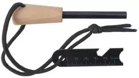 Ugnies skeltuvas Origin Outdoors Deluxe