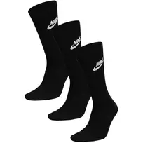 Kojinės Nike NK NSW Everyday Essentials NS juoda DX5025 010 (42-46)