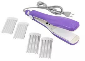 Sunrise Technology ATL AG470 Plaukų tiesintuvas 3in1