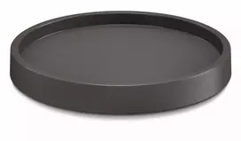 Prosperplast Gėlių vazonų laikiklis ant ratukų 44 cm