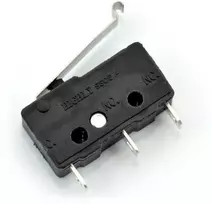 Oem Galinės padėties jungiklis mini lenktas - WLK5