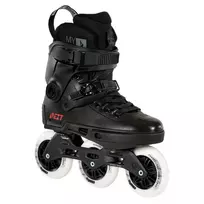 Riedučiai Powerslide Next Core Juodas 100 Trinity