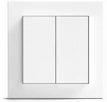 Senic Friends of Hue Smart Switch, jungiklis (baltas (matinis))