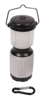 Fox Outdoor Vandeniui atsparus stovyklavimo žibintas FoxOutdoor, 17 LED