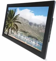 Nuotraukų rėmelis Braun Phototechnik Braun DigiFrame 218 verslo linija 54,61 cm (21,5)