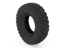 Padanga Berg 460/165-8 All Terrain