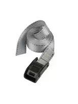 Master Lock Masterlock Tvirtinimo diržas su sustiprinta sagtimi, 5m, pilka